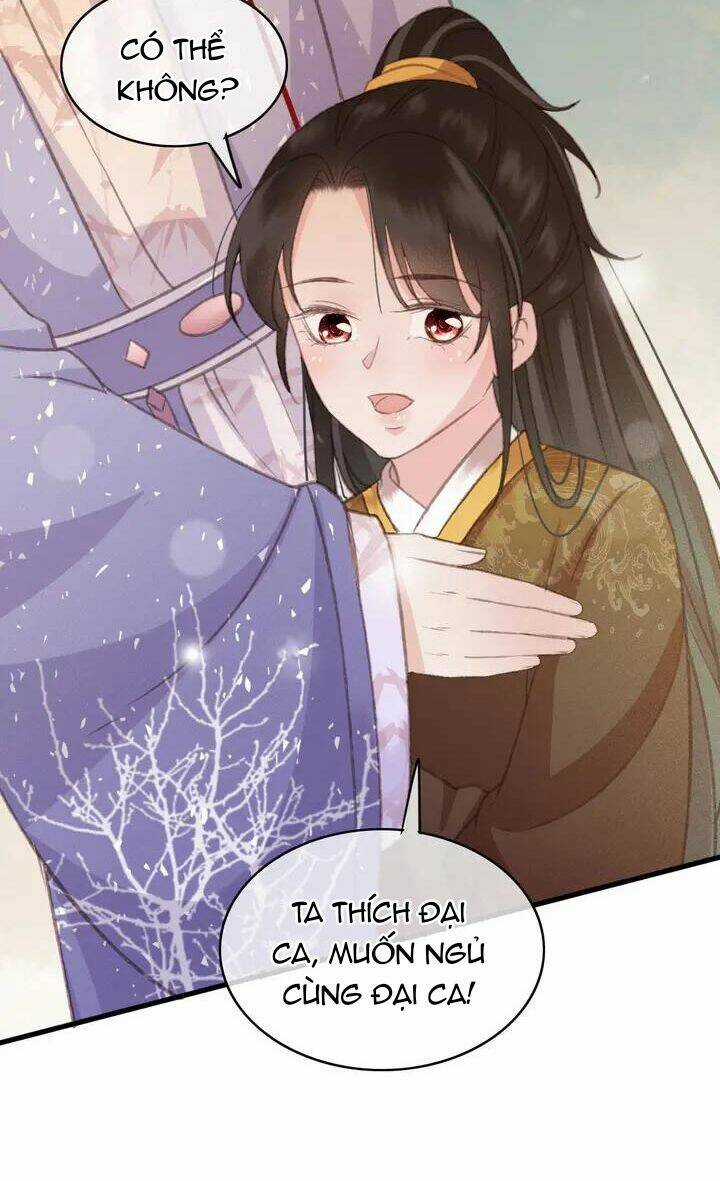 Đông Cung Giai Hạ Tù Chapter 93 trang 10