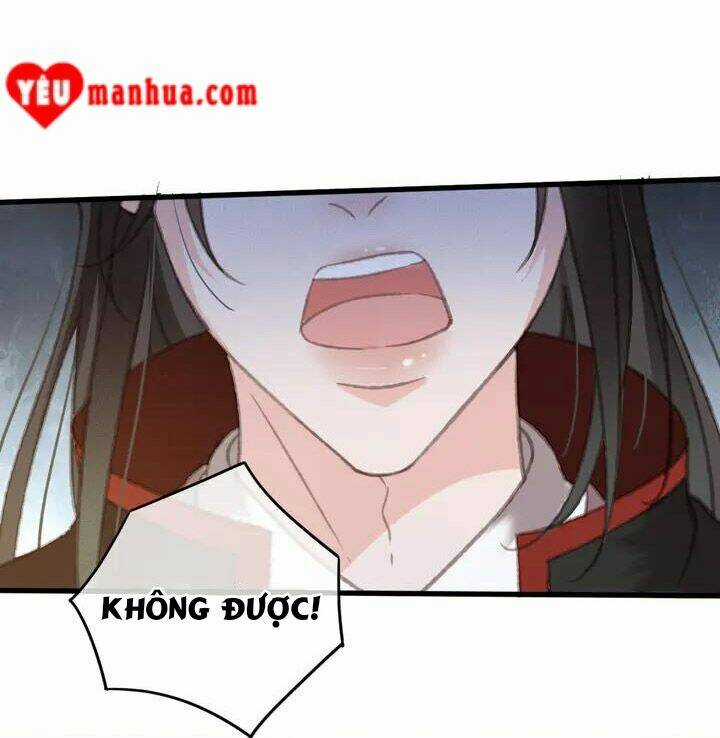 Đông Cung Giai Hạ Tù Chapter 93 trang 11