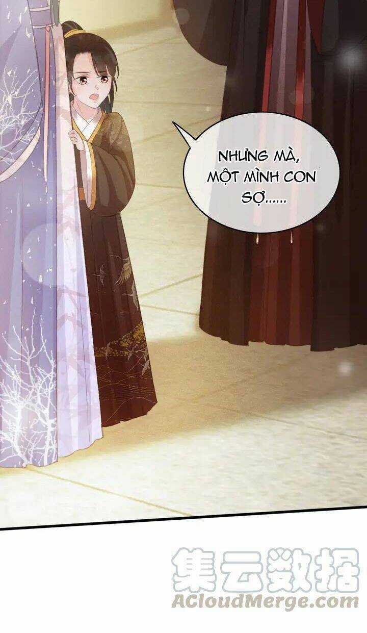 Đông Cung Giai Hạ Tù Chapter 93 trang 13