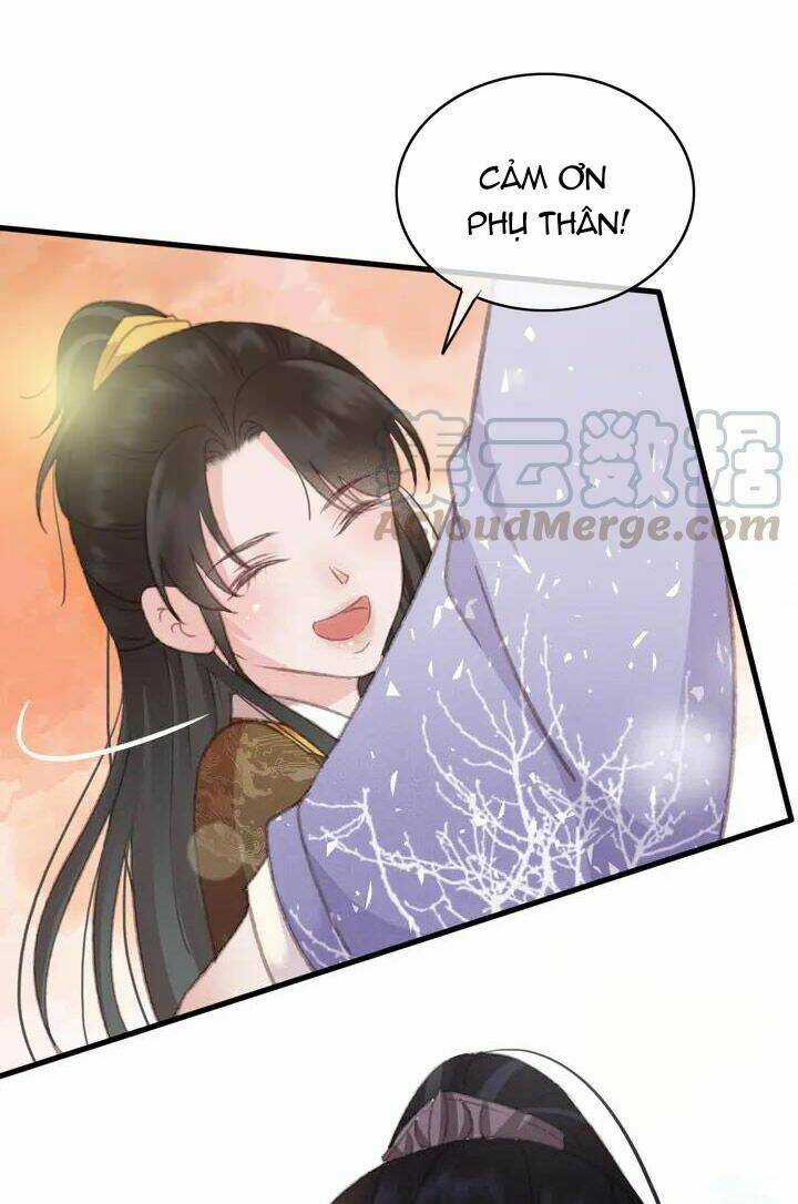 Đông Cung Giai Hạ Tù Chapter 93 trang 16