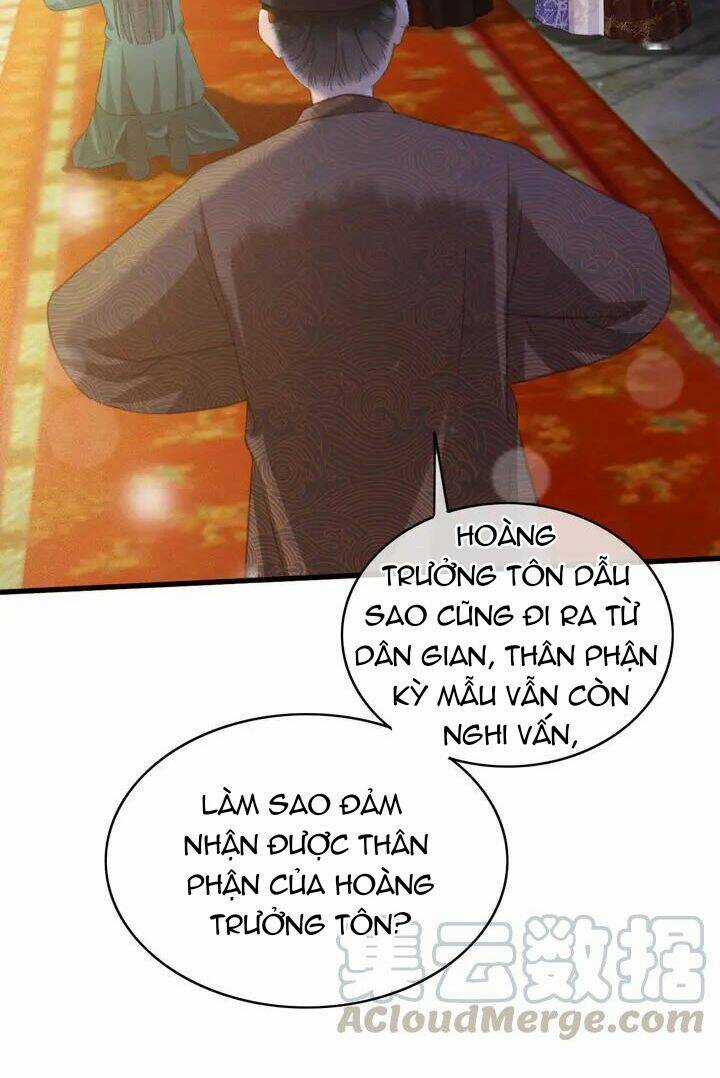 Đông Cung Giai Hạ Tù Chapter 93 trang 25