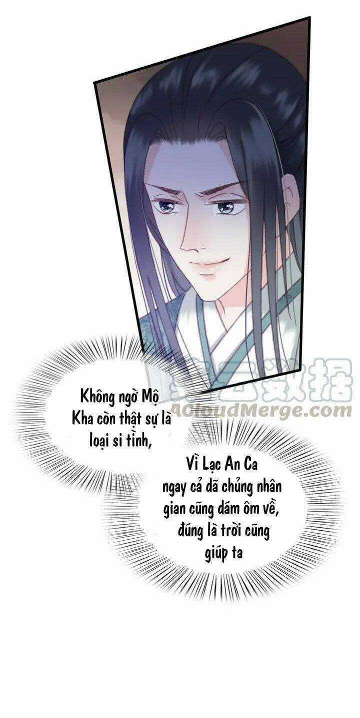 Đông Cung Giai Hạ Tù Chapter 93 trang 27