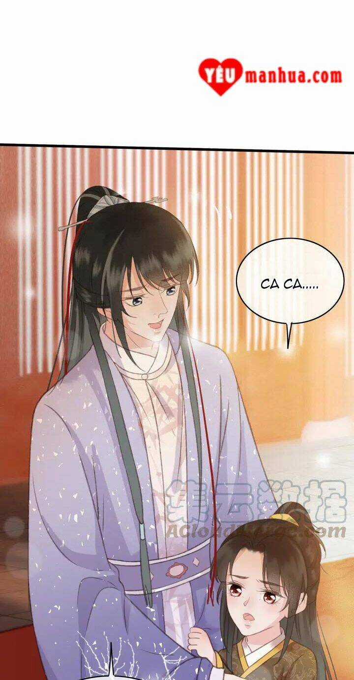 Đông Cung Giai Hạ Tù Chapter 93 trang 28