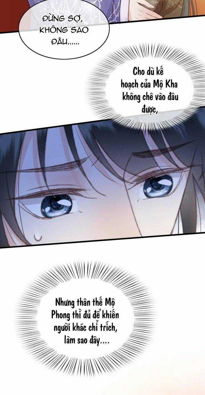 Đông Cung Giai Hạ Tù Chapter 93 trang 29