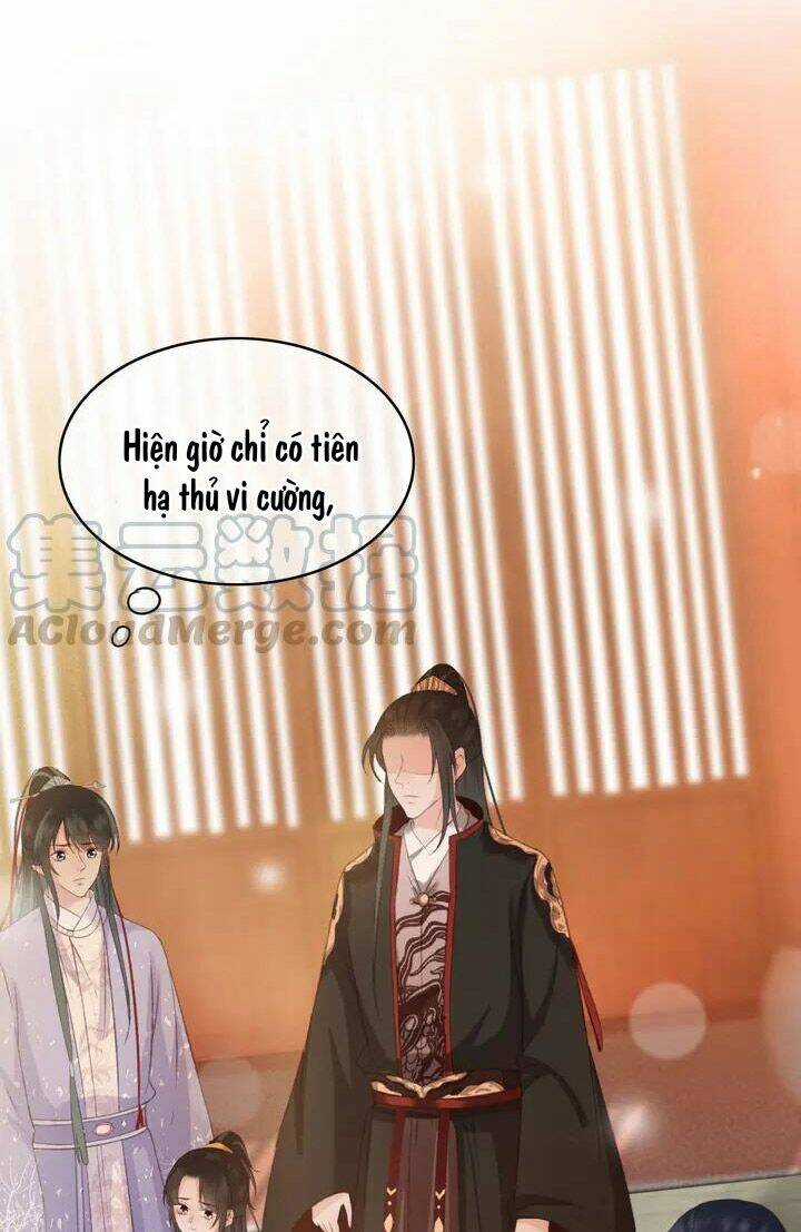 Đông Cung Giai Hạ Tù Chapter 93 trang 30