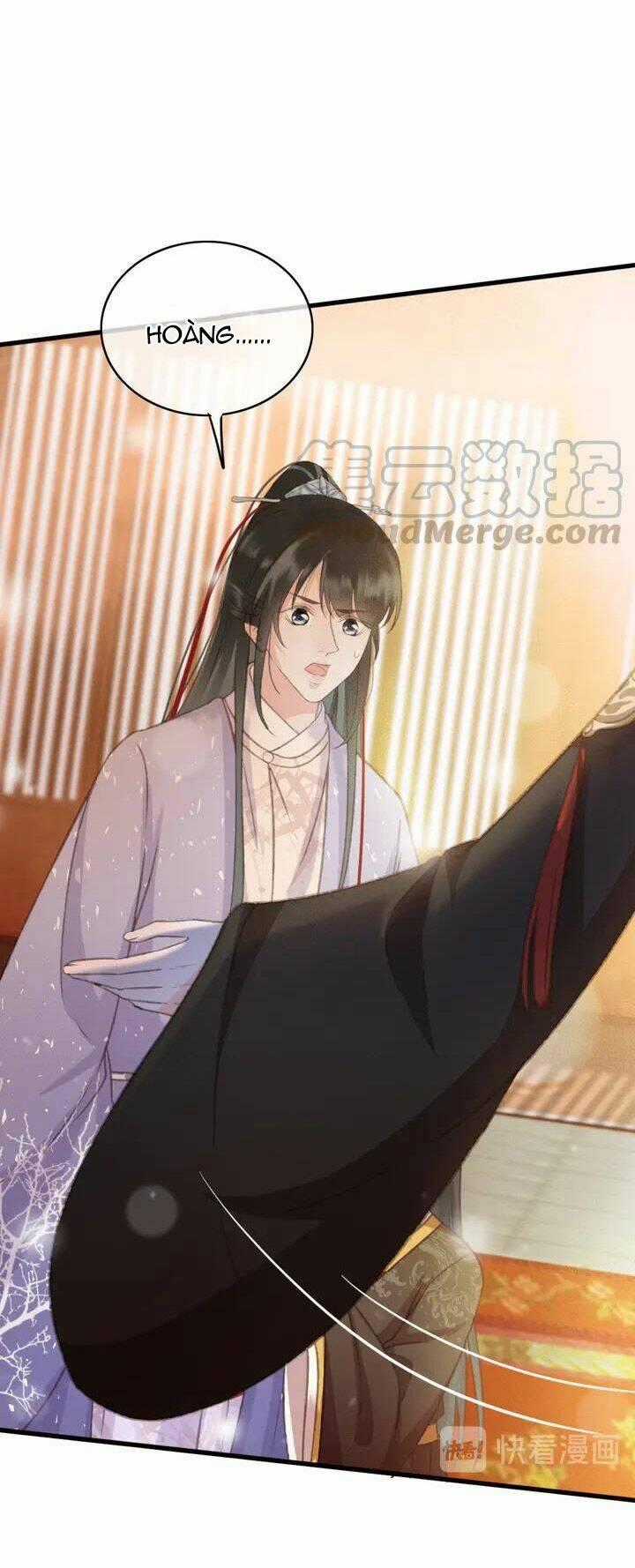 Đông Cung Giai Hạ Tù Chapter 93 trang 32