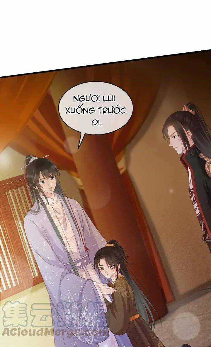 Đông Cung Giai Hạ Tù Chapter 93 trang 7