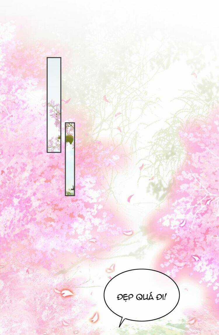 Đông Cung Giai Hạ Tù Chapter 95 trang 13