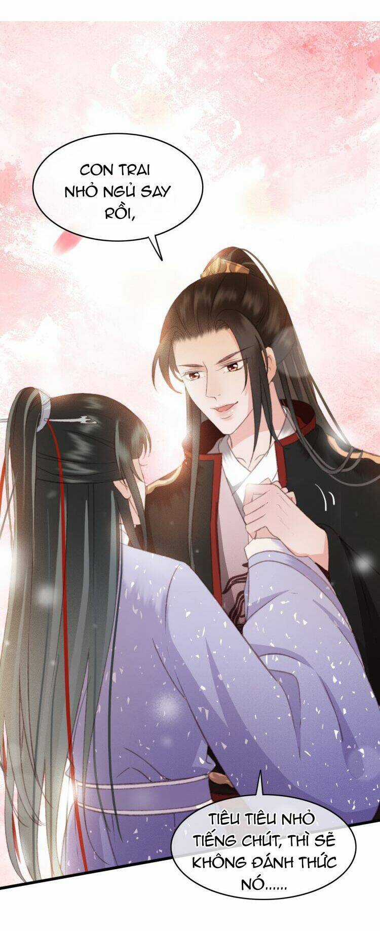 Đông Cung Giai Hạ Tù Chapter 95 trang 2