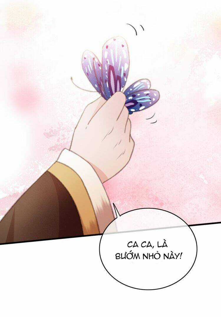 Đông Cung Giai Hạ Tù Chapter 95 trang 20