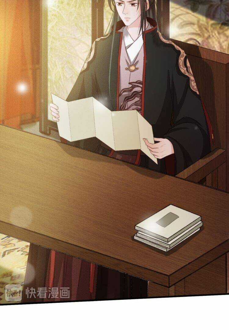 Đông Cung Giai Hạ Tù Chapter 95 trang 27