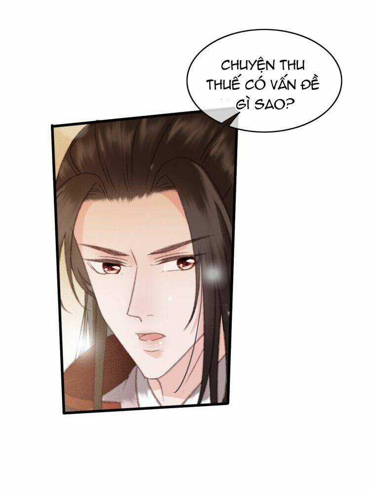 Đông Cung Giai Hạ Tù Chapter 95 trang 28