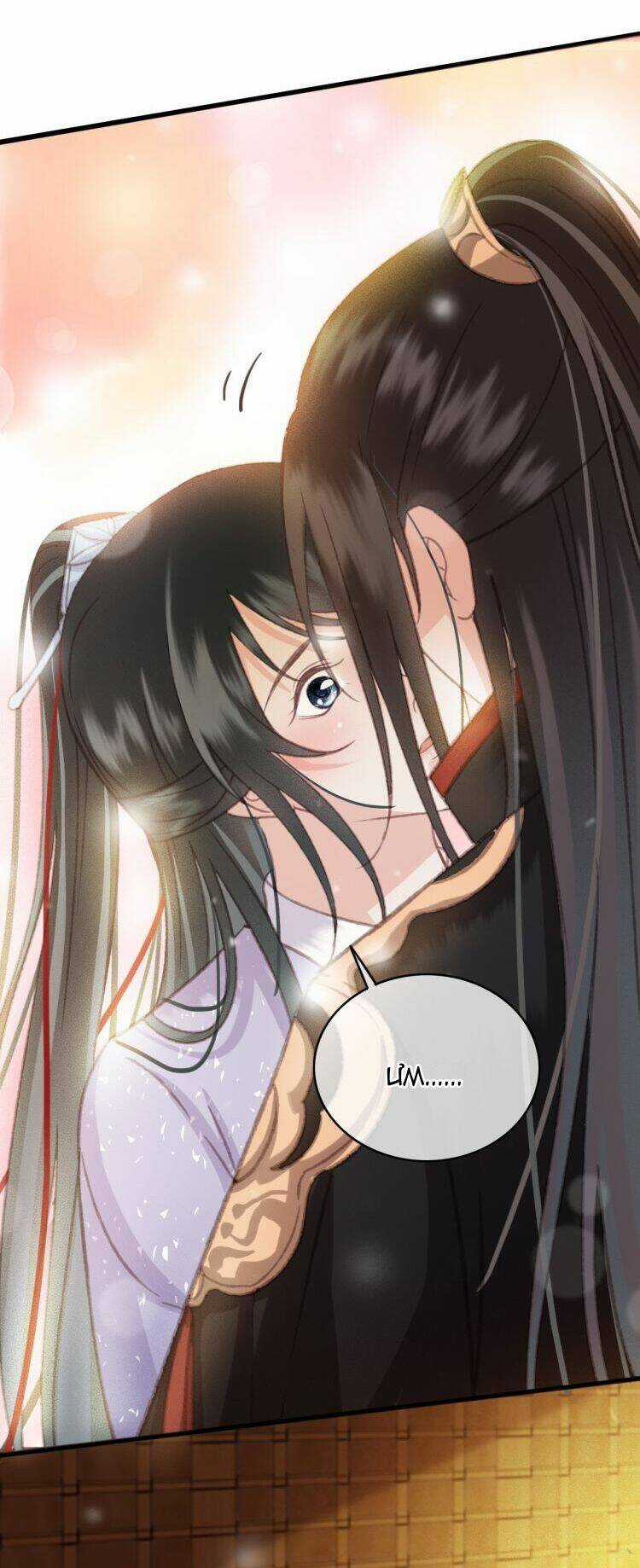 Đông Cung Giai Hạ Tù Chapter 95 trang 3