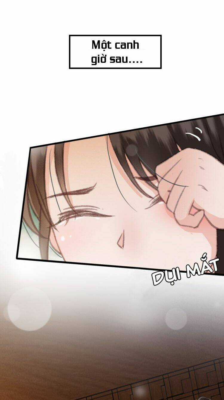 Đông Cung Giai Hạ Tù Chapter 95 trang 5