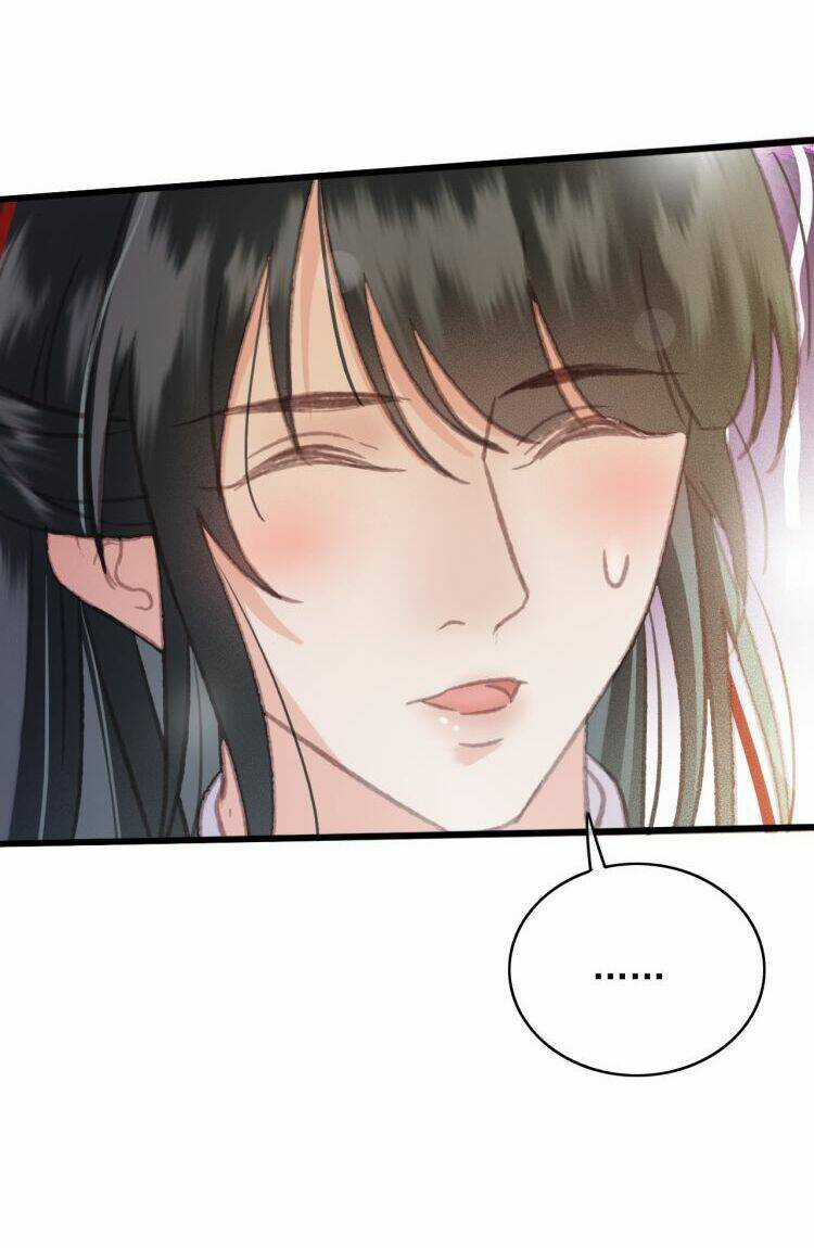 Đông Cung Giai Hạ Tù Chapter 95 trang 8