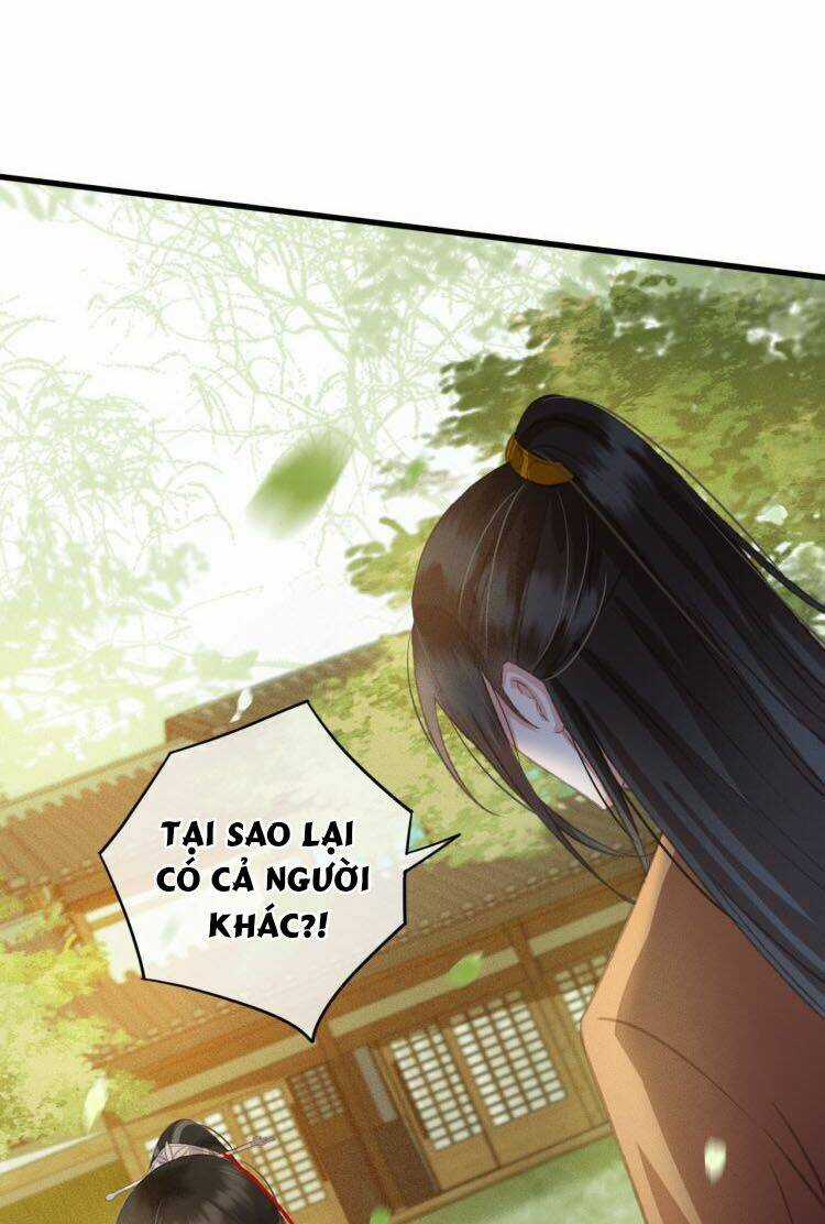 Đông Cung Giai Hạ Tù Chapter 96 trang 10