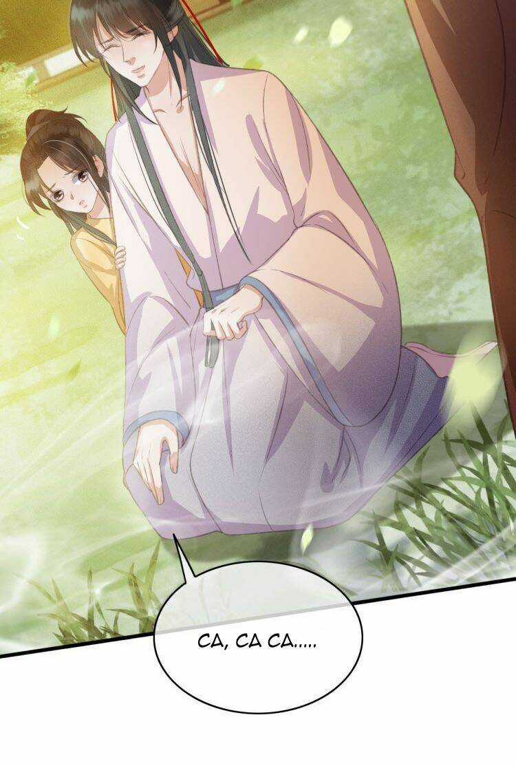 Đông Cung Giai Hạ Tù Chapter 96 trang 11