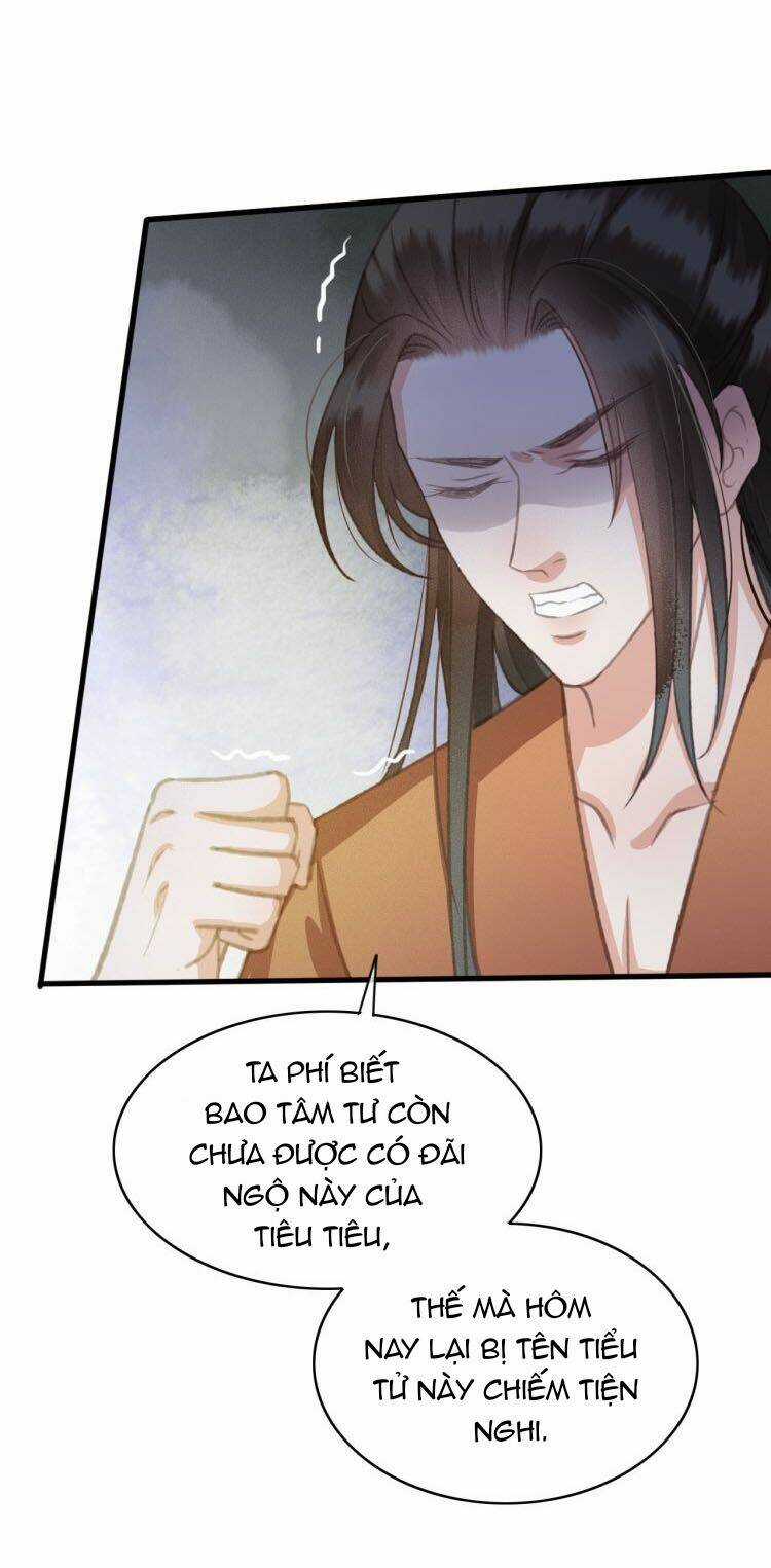 Đông Cung Giai Hạ Tù Chapter 96 trang 14