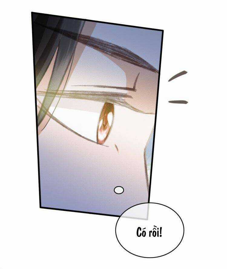 Đông Cung Giai Hạ Tù Chapter 96 trang 17