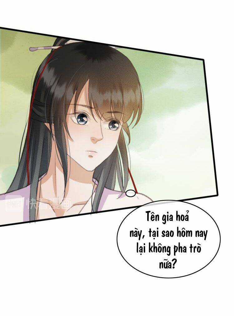 Đông Cung Giai Hạ Tù Chapter 96 trang 19