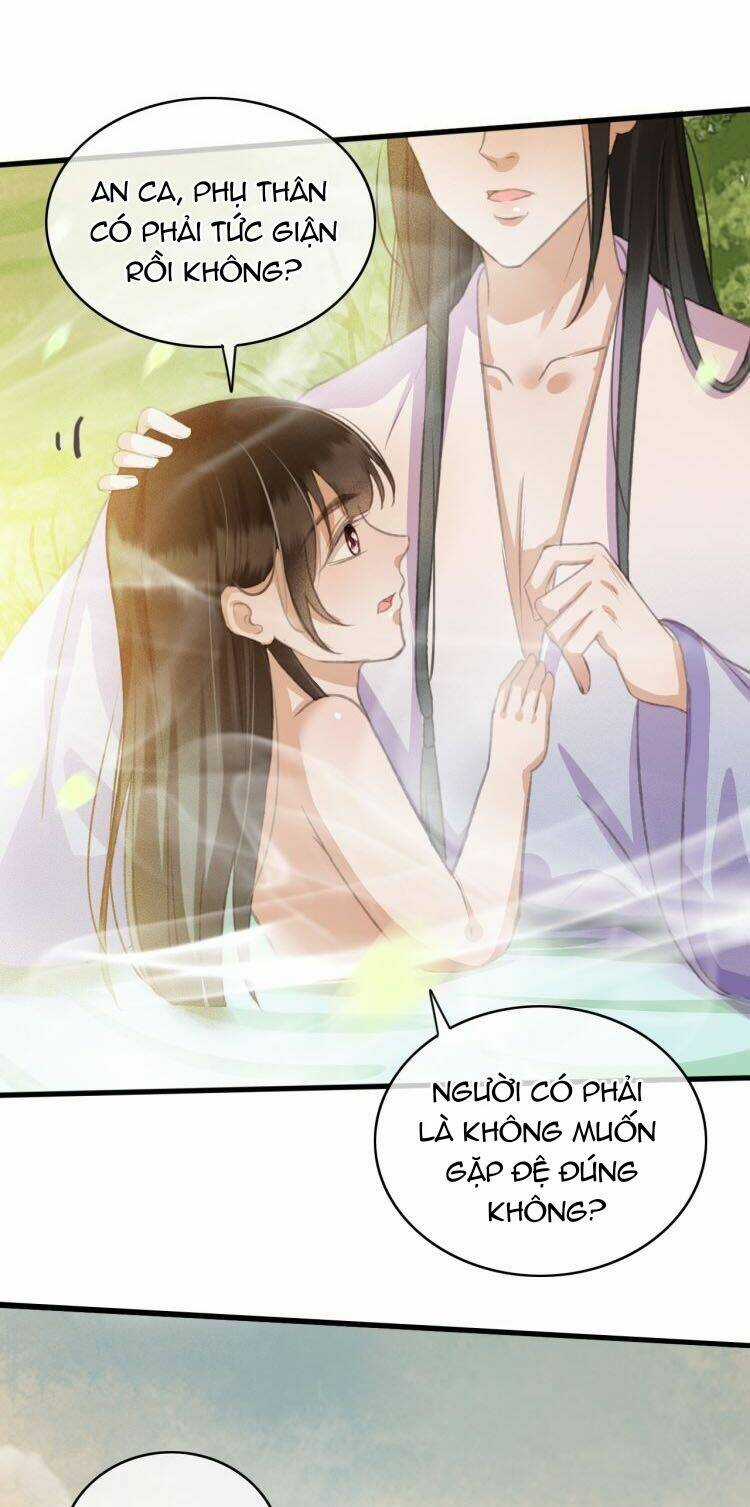 Đông Cung Giai Hạ Tù Chapter 96 trang 20