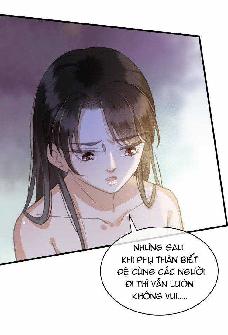 Đông Cung Giai Hạ Tù Chapter 96 trang 22