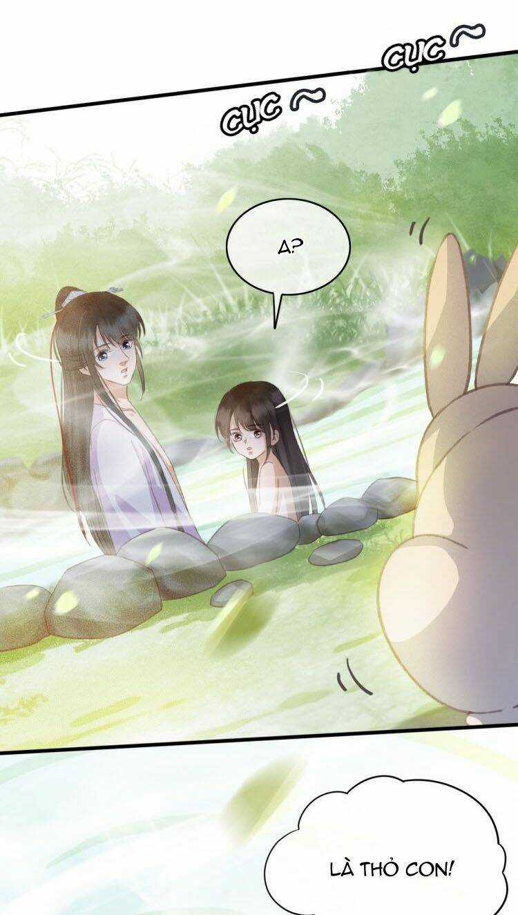 Đông Cung Giai Hạ Tù Chapter 96 trang 23