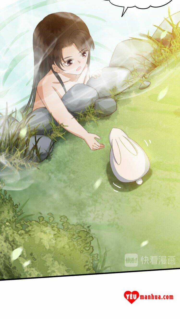 Đông Cung Giai Hạ Tù Chapter 96 trang 24