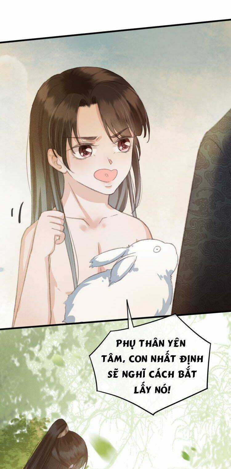 Đông Cung Giai Hạ Tù Chapter 96 trang 28