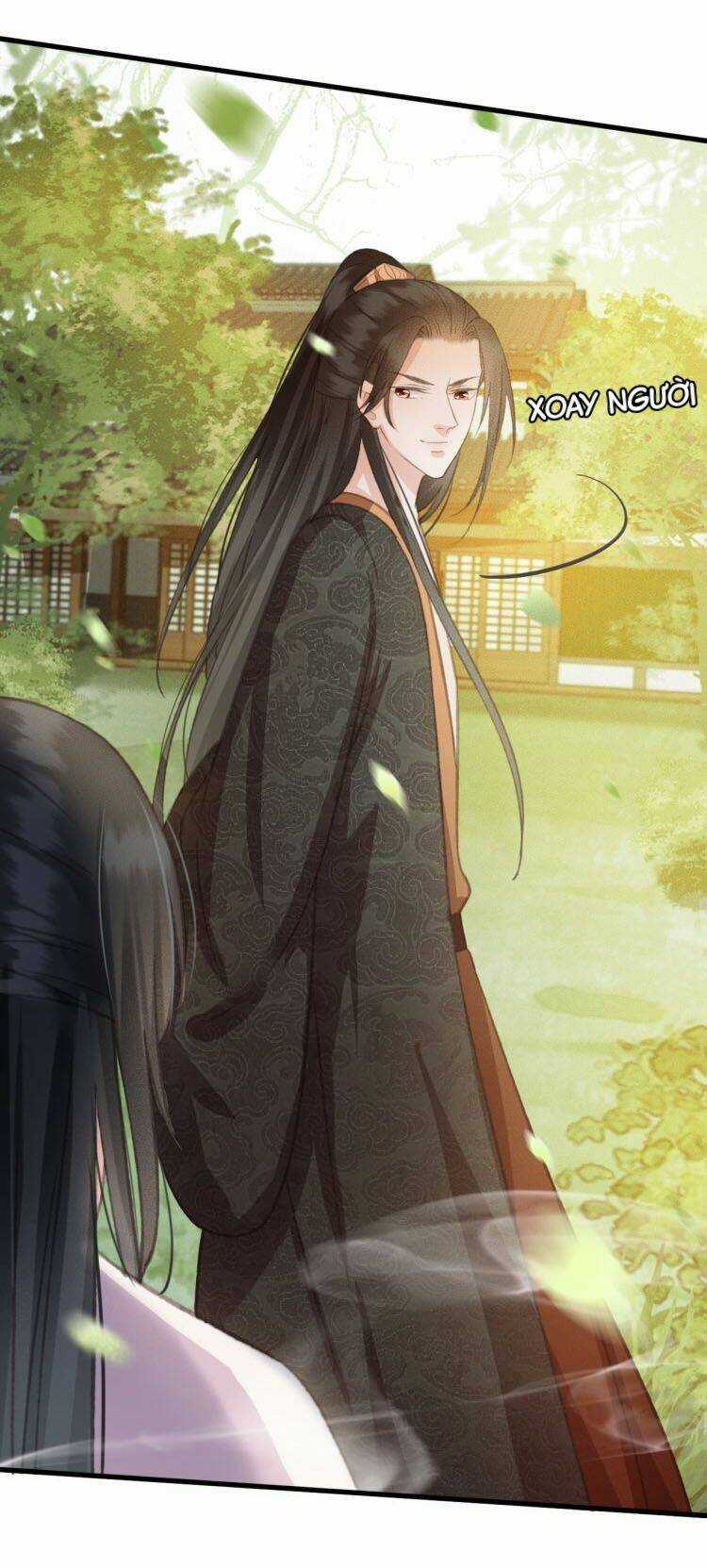 Đông Cung Giai Hạ Tù Chapter 96 trang 30