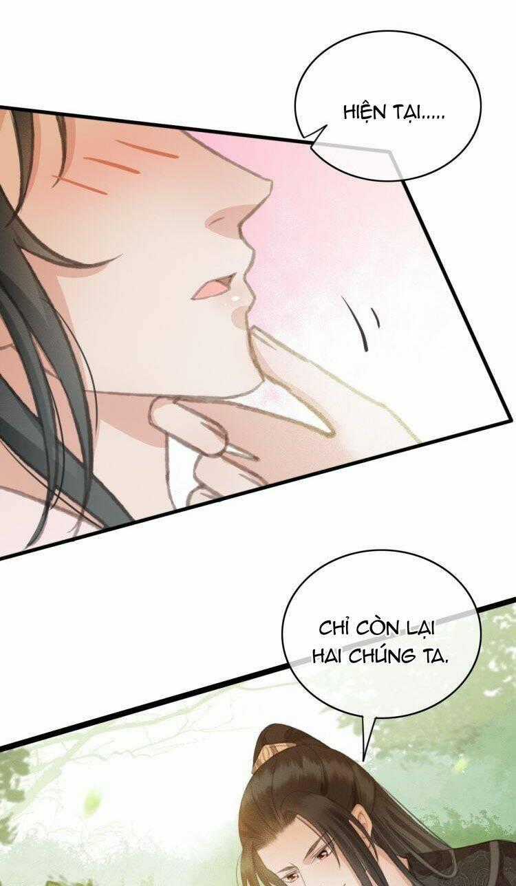 Đông Cung Giai Hạ Tù Chapter 96 trang 31