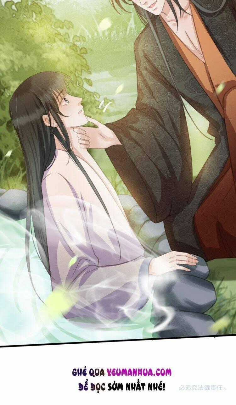 Đông Cung Giai Hạ Tù Chapter 96 trang 32