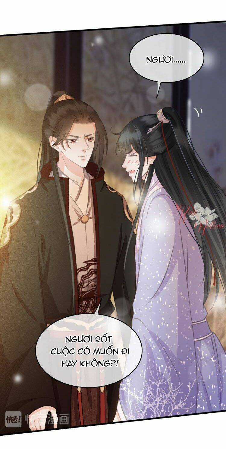 Đông Cung Giai Hạ Tù Chapter 96 trang 5