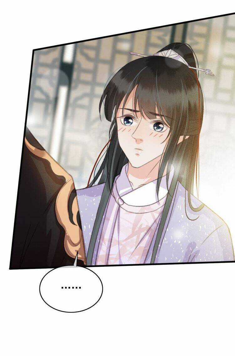 Đông Cung Giai Hạ Tù Chapter 96 trang 7