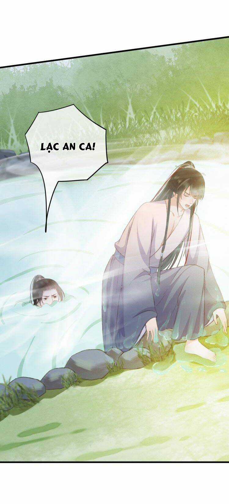 Đông Cung Giai Hạ Tù Chapter 97 trang 14