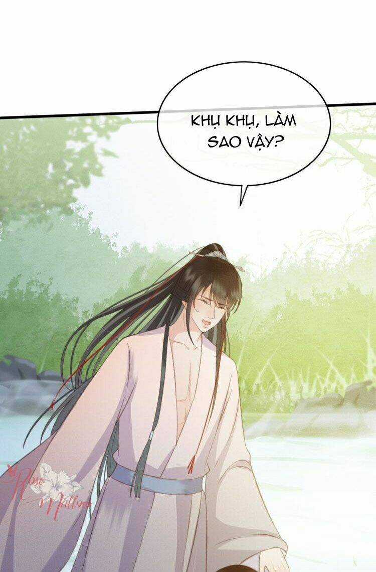 Đông Cung Giai Hạ Tù Chapter 97 trang 15