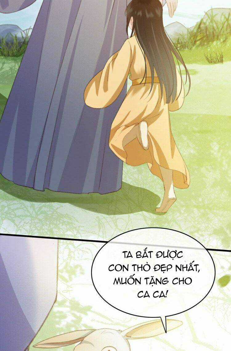 Đông Cung Giai Hạ Tù Chapter 97 trang 16