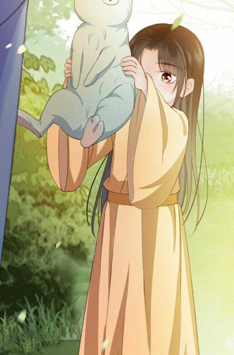 Đông Cung Giai Hạ Tù Chapter 97 trang 17