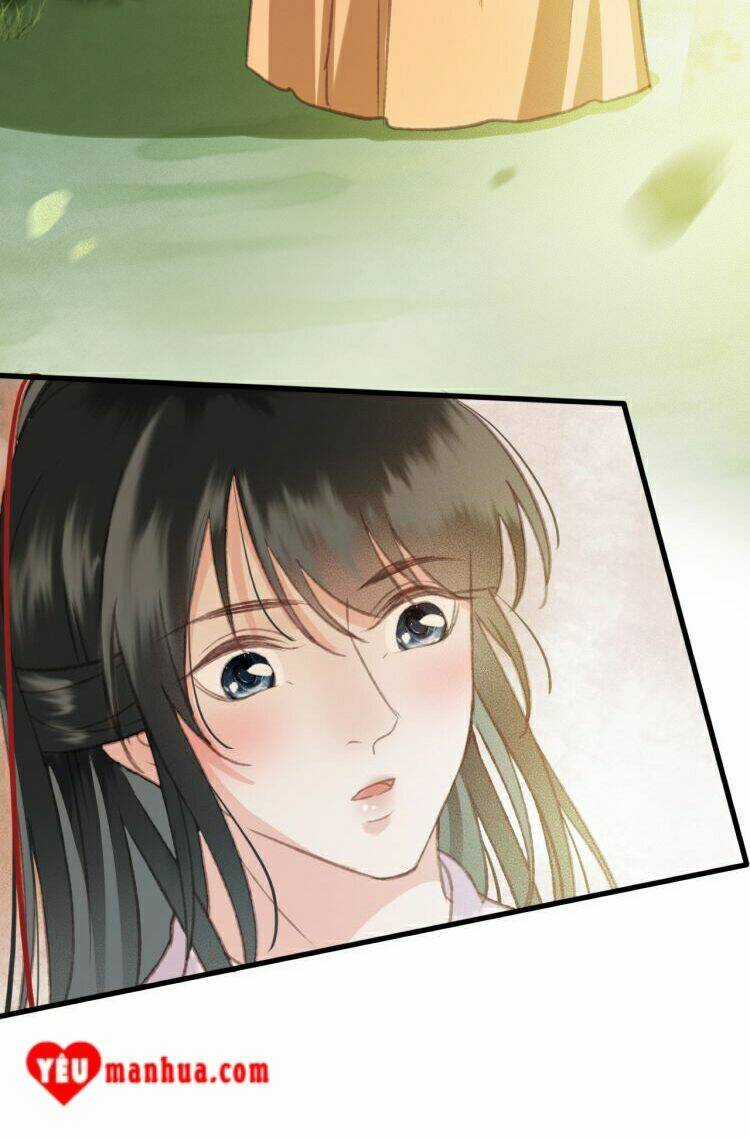 Đông Cung Giai Hạ Tù Chapter 97 trang 18