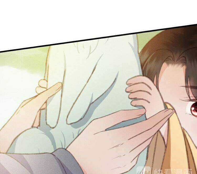 Đông Cung Giai Hạ Tù Chapter 97 trang 19