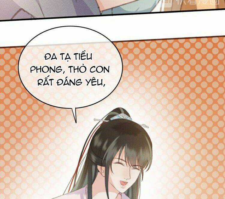 Đông Cung Giai Hạ Tù Chapter 97 trang 20