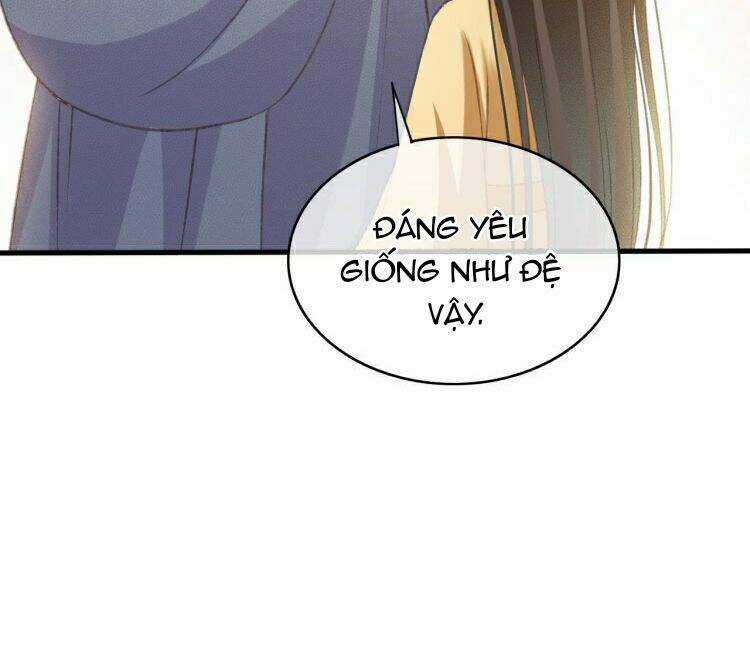 Đông Cung Giai Hạ Tù Chapter 97 trang 22