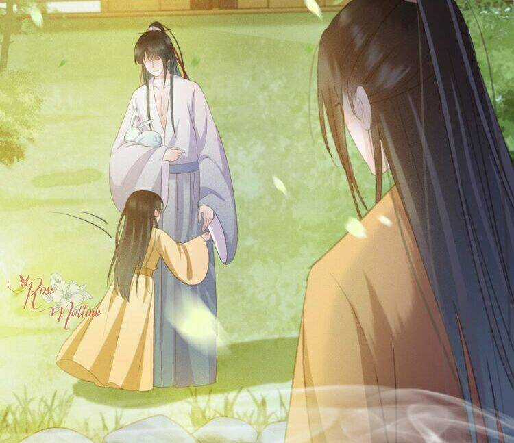 Đông Cung Giai Hạ Tù Chapter 97 trang 24