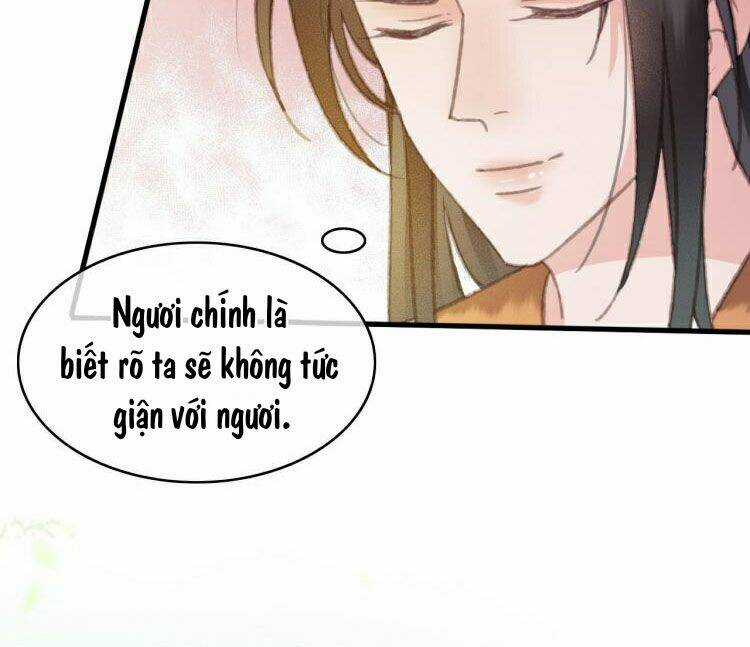 Đông Cung Giai Hạ Tù Chapter 97 trang 26