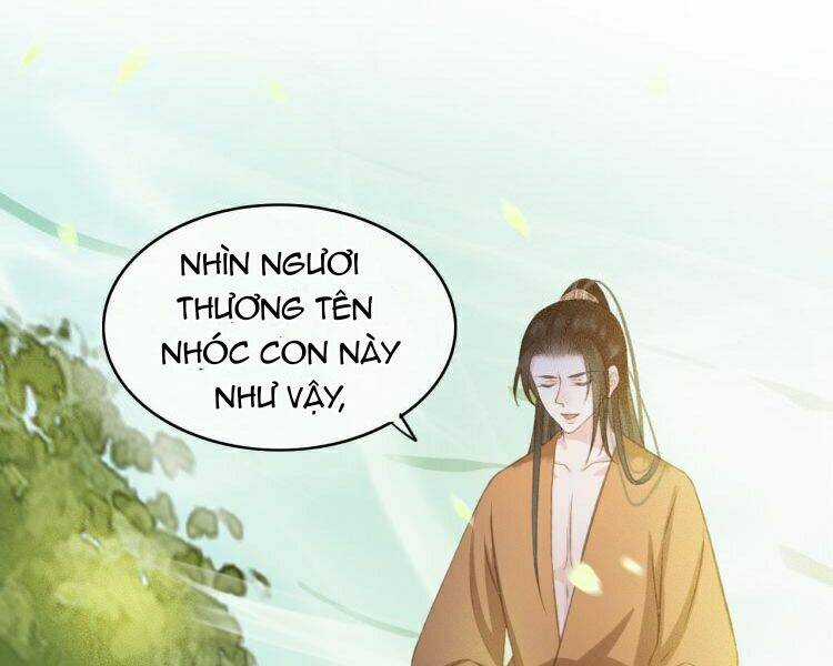 Đông Cung Giai Hạ Tù Chapter 97 trang 27