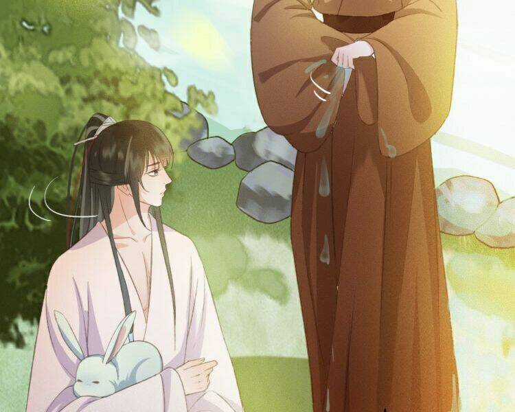 Đông Cung Giai Hạ Tù Chapter 97 trang 28