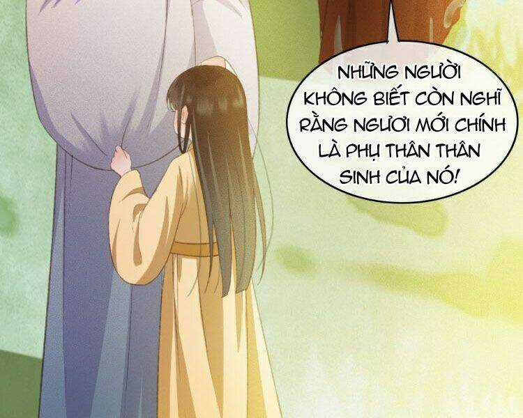 Đông Cung Giai Hạ Tù Chapter 97 trang 29