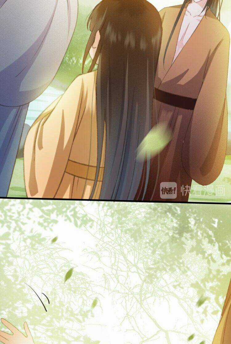 Đông Cung Giai Hạ Tù Chapter 97 trang 32