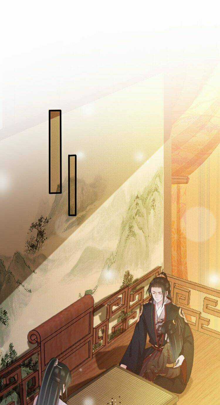 Đông Cung Giai Hạ Tù Chapter 97 trang 35