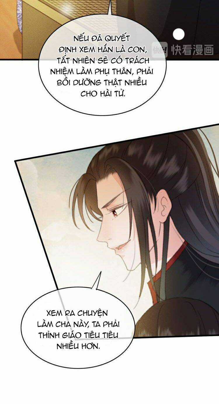 Đông Cung Giai Hạ Tù Chapter 97 trang 38